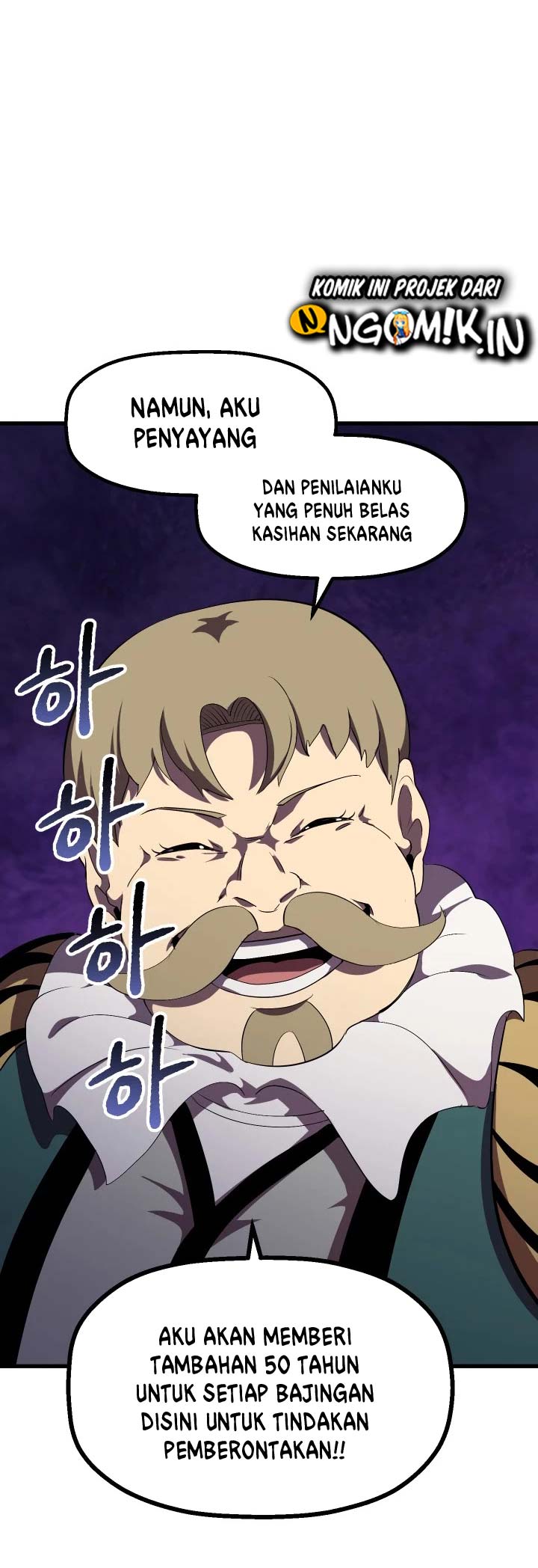 Otherworldly Sword King’s Survival Records chapter 54